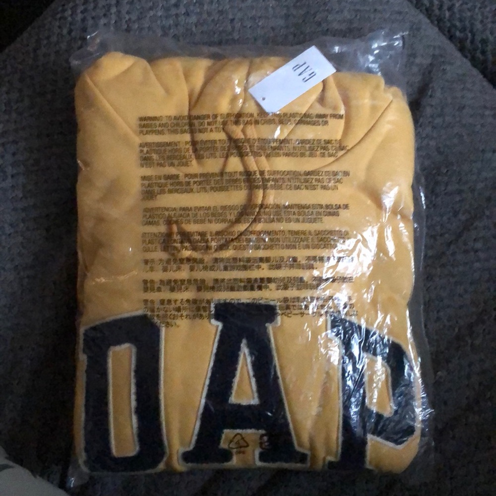 Dapper Dan Hoodie